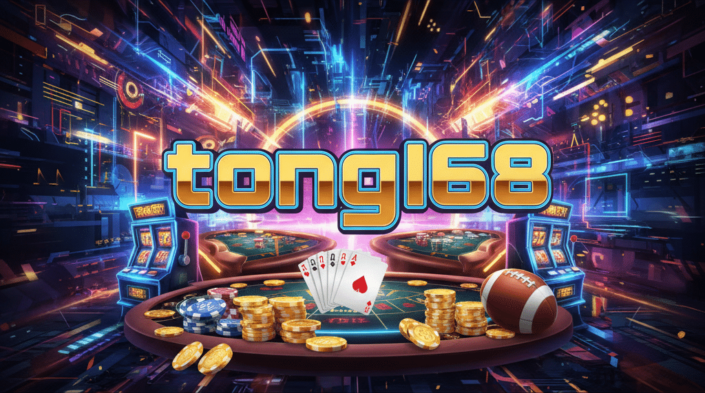 tong168