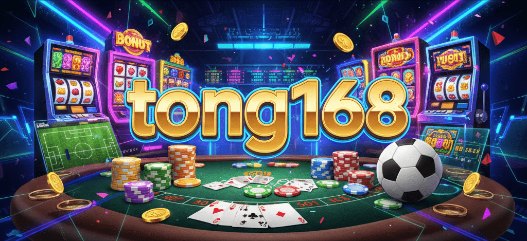 tong168