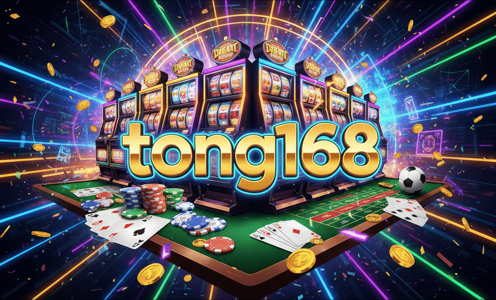 tong168