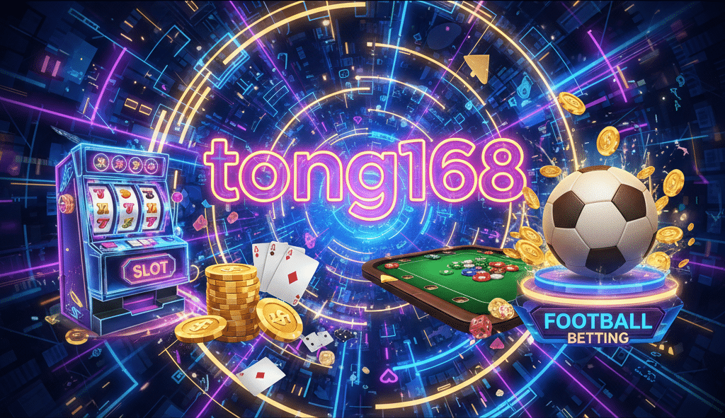 tong168