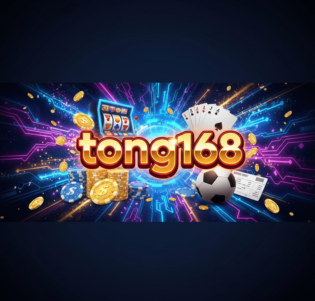 tong168